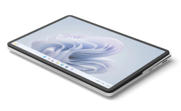 Ноутбук Microsoft Surface Laptop Studio 2 (YX6-00001) Platinum