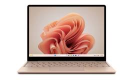 Ноутбук Microsoft Surface Laptop Go 3 (XK1-00011) Sandstone