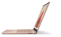 Ноутбук Microsoft Surface Laptop Go 3 (XK1-00011) Sandstone