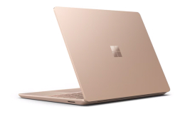 Ноутбук Microsoft Surface Laptop Go 3 (XK1-00011) Sandstone