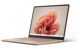 Ноутбук Microsoft Surface Laptop Go 3 (XK1-00011) Sandstone