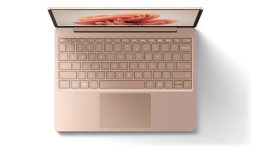 Ноутбук Microsoft Surface Laptop Go 3 (XK1-00011) Sandstone