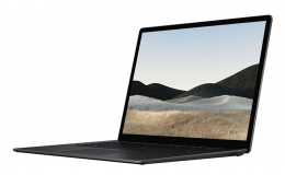 Microsoft Surface Laptop 4 - 15" Touch-Screen -Core i7 - 32 GB RAM - 1 TB SSD (5IX-00001) Matte Black