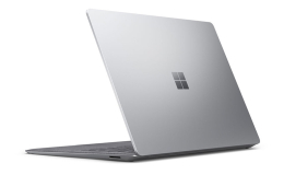 Microsoft Surface Laptop 5 - 13.5” Touch-Screen – Core i5 - 8GB RAM - 256 GB SSD (QZI-00001) Platinum