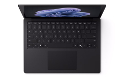 Ноутбук Microsoft Surface Laptop 6 for Business 15" Ultra 7 32GB RAM 512 GB SSD (ZLT-00001) Black