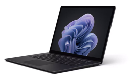 Ноутбук Microsoft Surface Laptop 6 for Business 15" Ultra 7 32GB RAM 512 GB SSD (ZLT-00001) Black