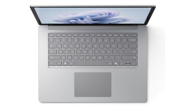 Ноутбук Microsoft Surface Laptop 6 for Business 13.5" Ultra 7 16GB RAM 512 GB SSD (ZJW-00026) Platinum