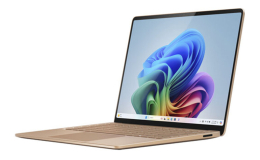 Ноутбук Microsoft Surface Laptop 7 Copilot+ PC (ZXX-00026) Dune