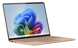 Ноутбук Microsoft Surface Laptop 7 Copilot+ PC (ZGP-00026) Dune