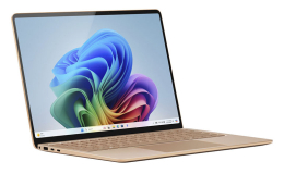 Ноутбук Microsoft Surface Laptop 7 Copilot+ PC (ZXX-00026) Dune