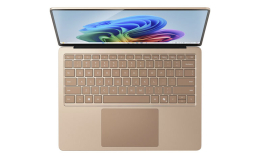 Ноутбук Microsoft Surface Laptop 7 Copilot+ PC (ZGP-00026) Dune