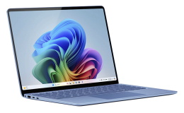 Ноутбук Microsoft Surface Laptop 7 Copilot+ PC (ZXX-00062) Sapphire
