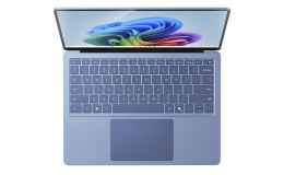 Ноутбук Microsoft Surface Laptop 7 Copilot+ PC (ZGM-00062) Sapphire