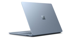 Ноутбук Microsoft Surface Laptop Go 3 (XK1-00059) Ice Blue