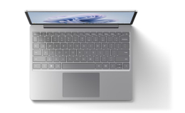 Ноутбук Microsoft Surface Laptop Go 3 (XJC-00001) Platinum