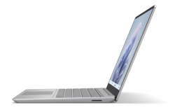 Ноутбук Microsoft Surface Laptop Go 3 (XJC-00001) Platinum