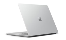 Ноутбук Microsoft Surface Laptop Go 3 (XK1-00001) Platinum