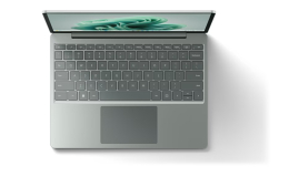 Ноутбук Microsoft Surface Laptop Go 3 (XK1-00006)