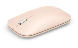 Microsoft Surface Mobile Mouse (KGY-00064) Sandstone
