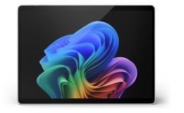 Планшет Microsoft 13" Multi-Touch Surface Pro 11 for Business (EP2-20111) Platinum