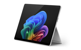 Планшет Microsoft 13" Multi-Touch Surface Pro 11 for Business (EP2-20111) Platinum