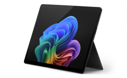 Планшет Microsoft Surface Pro for Business Copilot+ PC 16/512GB (ZIL-00019) Black