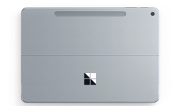 Планшет Microsoft Surface Pro 12" 1st Edition Snapdragon X Plus 16GB 256GB (EP2-33676) Ocean