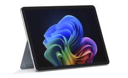 Планшет Microsoft Surface Pro 12" 1st Edition Snapdragon X Plus 16GB 256GB (EP2-33676) Ocean