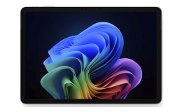 Планшет Microsoft Surface Pro 12" 1st Edition Snapdragon X Plus 16GB 256GB (EP2-33676) Ocean