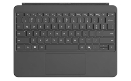 Клавиатура Microsoft Surface Pro Keyboard for Surface Pro 12" Device, Alcantara material (EP2-32033) Slate