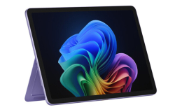 Планшет Microsoft Surface Pro 12" 1st Edition Snapdragon X Plus 16GB 512GB (EP2-33674) Violet