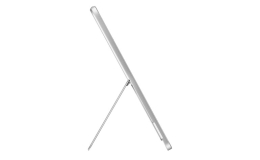 Планшет Microsoft Surface Pro 12" 1st Edition Snapdragon X Plus 16GB 256GB (EP2-33670) Platinum
