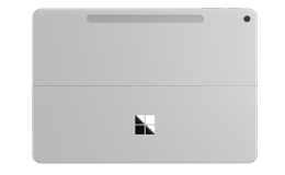 Планшет Microsoft Surface Pro 12" 1st Edition Snapdragon X Plus 16GB 256GB (EP2-33670) Platinum