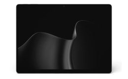 Планшет Microsoft 13" Multi-Touch Surface Pro (12th Ed) for Business (EP2-48795) Black