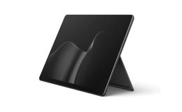 Планшет Microsoft 13" Multi-Touch Surface Pro (12th Ed) for Business (EP2-48856) Black