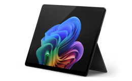 Планшет Microsoft 13" Multi-Touch Surface Pro (12th Ed) for Business (EP2-48795) Black