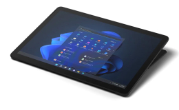 Планшет Microsoft Surface Pro 9 i7 16GB 512GB WP (QIY-00017) Graphite