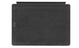 Клавіатура Microsoft Surface Pro Flex Keyboard with Slim Pen 2 Black (Y8U-00001)