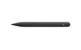 Клавіатура Microsoft Surface Pro Flex Keyboard with Slim Pen 2 Black (Y8U-00001)