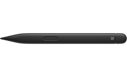 Microsoft Surface Pro Signature Keyboard Ice Blue with Slim Pen 2 (8X6−00041)