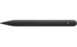 Microsoft Surface Pro Signature Keyboard Sapphire with Slim Pen 2 (8X6−00097)