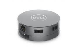 Док-станція Dell 6-in-1 USB-C Multiport Adapter DA305