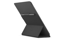 Чохол New Amazon Kindle Scribe Folio Cover with Magnetic Attach, Sleek Protective Case - Premium Leather