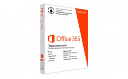 Microsoft Office 365 Personal (QQ2-00004)