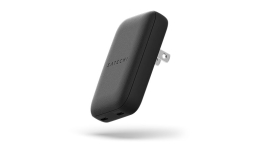 Зарядний пристрій Satechi OntheGo™ 67W Slim Wall Charger