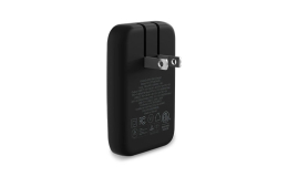 Зарядний пристрій Satechi OntheGo™ 67W Slim Wall Charger