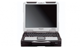 Panasonic Toughbook CF-31 (CF-314B603N9) LTE