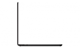 Ноутбук Google 13.3" Multi-Touch Pixelbook Go (GA00526-US) Just Black i7/256GB