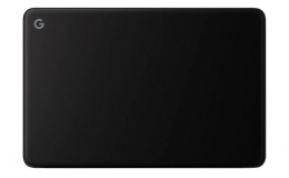 Ноутбук Google 13.3" Multi-Touch Pixelbook Go (GA00519-US) Just Black m3/64GB