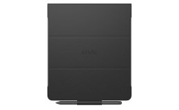 Чохол Amazon All-New Plant-Based Leather Folio Cover with Matnetic Attach for New Amazon Kindle Scribe (Black)